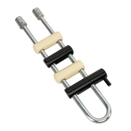  Спусковое устройство Вертикаль Решетка стальная в Краснодаре  