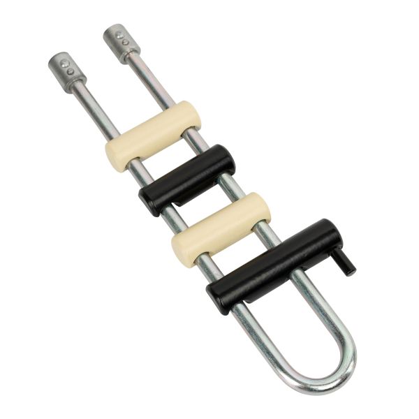  Спусковое устройство Вертикаль Решетка стальная в Краснодаре  