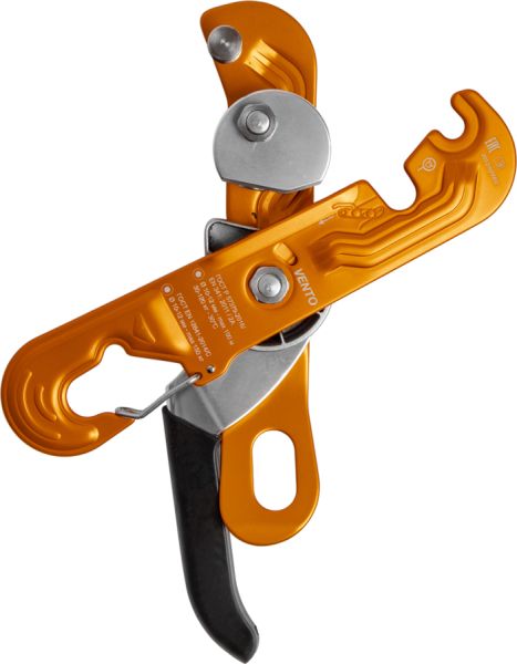  Спусковое устройство Венто"Стопор-десантер"2020 оранжевый в Краснодаре  