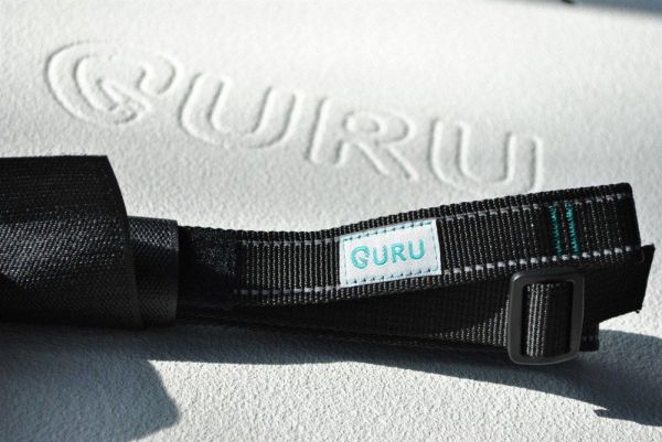  Переноска Guru с липучкой SOFT в Краснодаре  