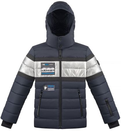 Куртка горнолыжная Poivre Blanc W21-0903-JRBY синий в Краснодаре