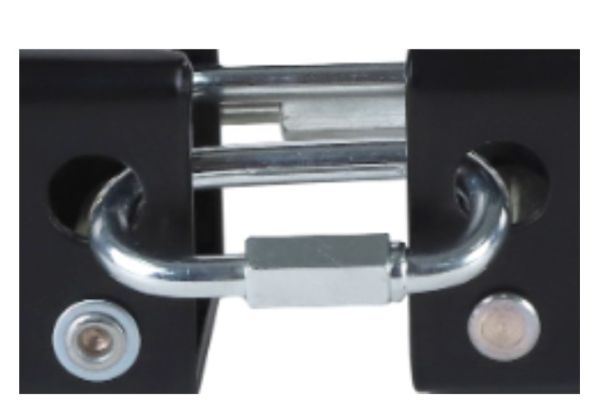  Карабин Вертикаль вспомогательный нагрузка 300кг в Краснодаре  