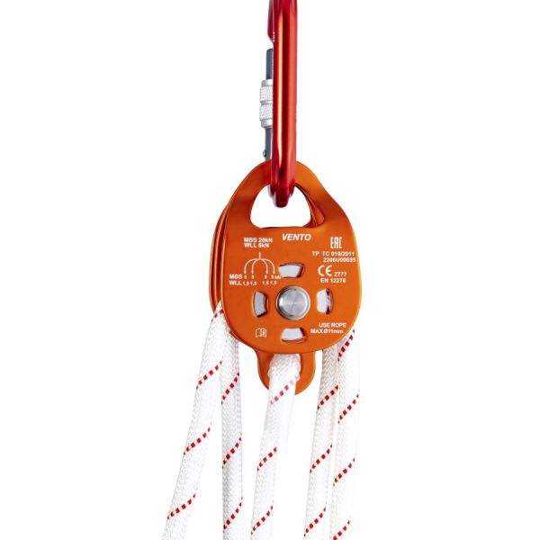  Спасательное подъемное устройство Питон Венто в Краснодаре  