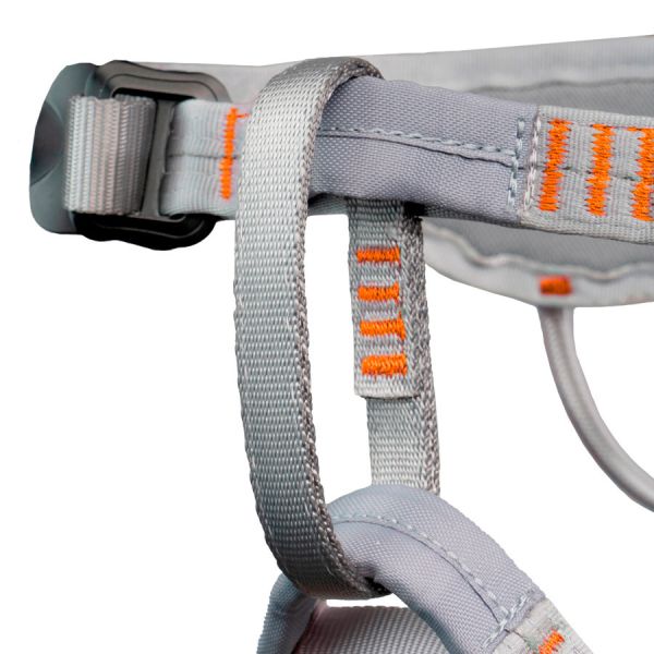  Страховочная система Венто Neon оранжевый в Краснодаре  