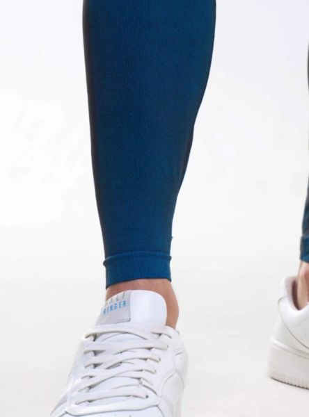 Комплект термобелья X-Line Sport мужской черный с синим NEW в Краснодаре