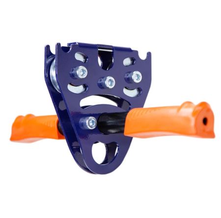  Блок-ролик Тарзан Орион Альп в Краснодаре  