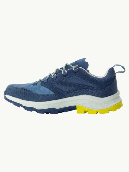 Купить ботинки jw cyrox texapore low m evening sky в Краснодаре