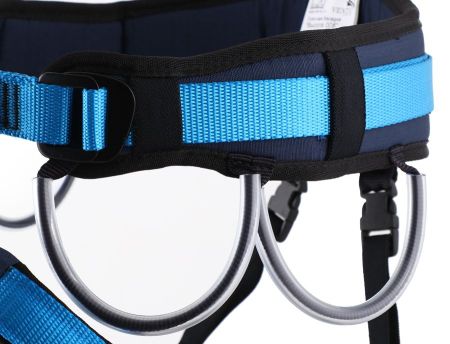  Страховочная система Венто поясная Высота 008 в Краснодаре  