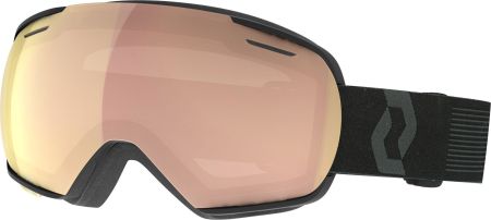 Купить Маска Scott Linx mineral black enhancer rose chrome в Краснодаре
