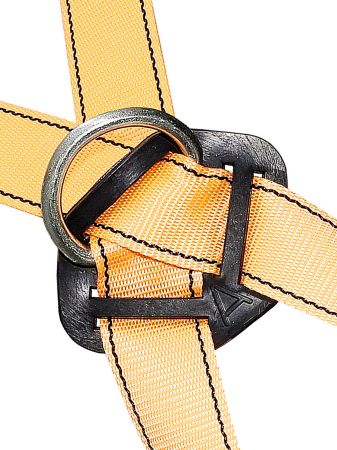  Удерживающая страховочная привязь УСП-2Ж4 в Краснодаре  