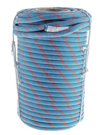  Веревка Fortis-static д.10 мм.48-ми пр. в Краснодаре  