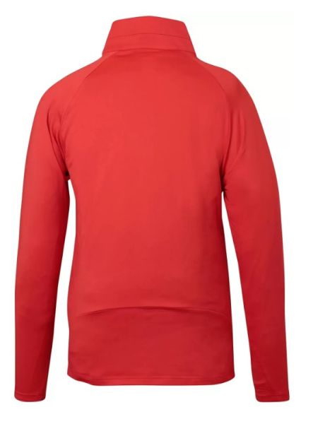 Джемпер Phenix Basic Inner флисовый RD в Краснодаре