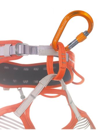  Карабин Camp CORE LOCK - Orange в Краснодаре  