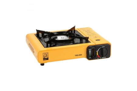 Плита портативная с пьезоподжигом Tramp TRG-004