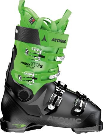 Ботинки горнолыжные Atomic Hawx Prime 110 S GW 21-22