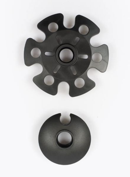 Палки треккинговые Манарага Alpine красные в Краснодаре Палки треккинговые Манарага Alpine красные