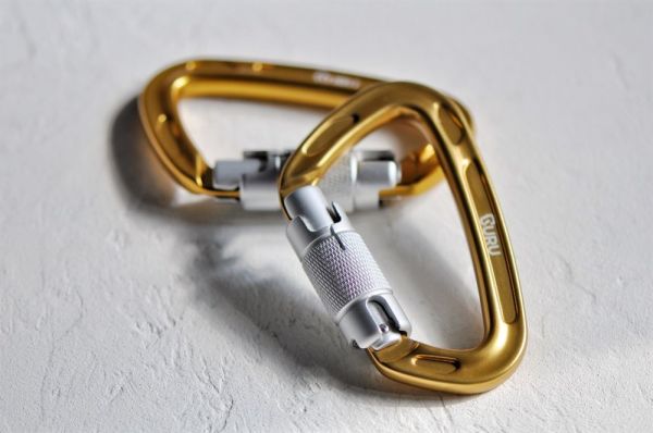  Карабин Guru Solaris TWL в Краснодаре  