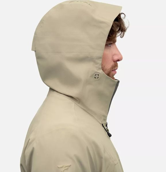Куртка Finntrail мужская Thunder 1304 Olive