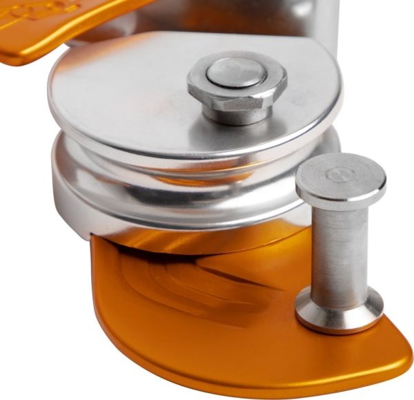  Спусковое устройство Венто"Стопор-десантер"2020 оранжевый в Краснодаре  