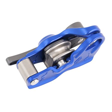  Страховочное устройство Венто "Колибри" синий в Краснодаре  