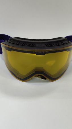 Купить Маска Losraketos Fluck Vivid Violet Chrom 22800 в Краснодаре