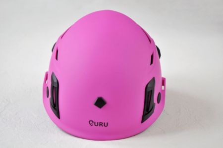  Каска GURU Aurora Purple в Краснодаре  