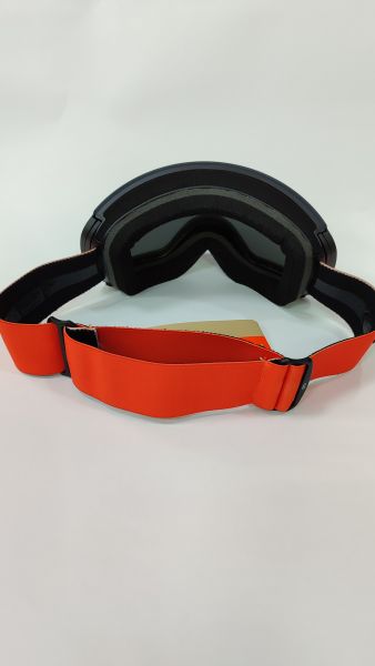 Купить маска los raketos fluck red photochrom 22801 в Краснодаре