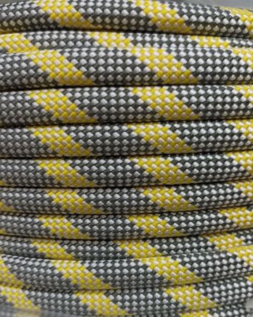  Веревка Шнур статика д.10 мм.48 пр."Скала S" в Краснодаре  