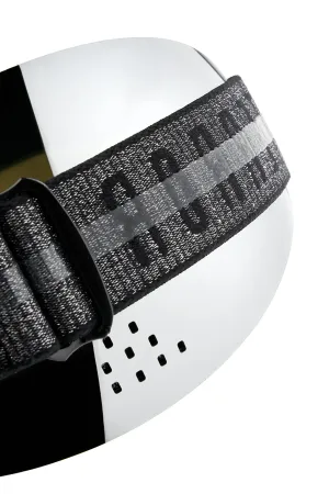 Купить Маска Terror - Future Silver в Краснодаре