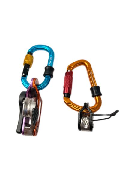  Фиксатор карабина Вертикаль ver 0675 в Краснодаре  