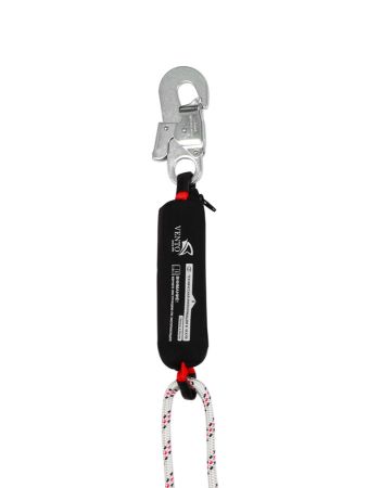  Строп Венто веревочный одинарный регулируемый с амортизатором aB11p в Краснодаре  