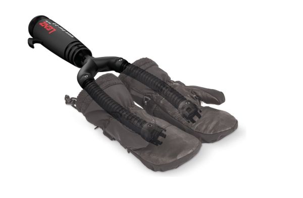 Сушилка LENZ Space 2.0 240V Black 