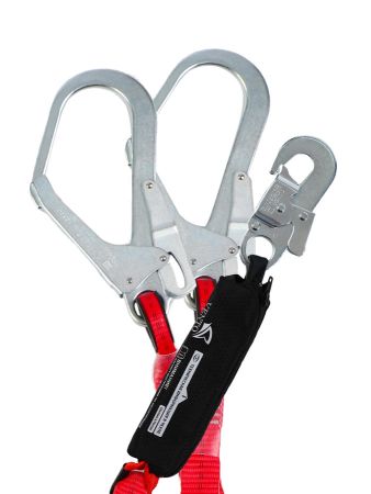  Строп Венто ленточный двойной с амортизатором «аА22» в Краснодаре  