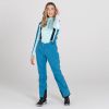 Брюки горнолыжные Dare2B Effused II Ws синий в Краснодаре