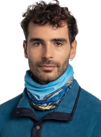 Бандана Buff CoolNet UV Glacier 