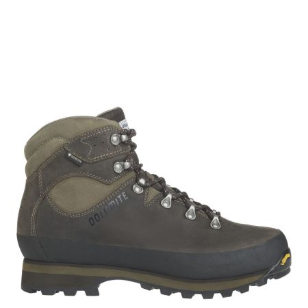 Купить ботинки dolomite tofana wp dark brown