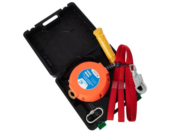 Блокирующее инерционное устройство Венто втягивающего типа НВ15 в Краснодаре    Блокирующее инерционное устройство Венто втягивающего типа НВ15 в Краснодаре