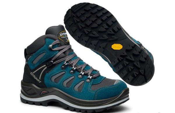 Купить ботинки grisport арт.13711s49tn tm жен.темно-синий в Краснодаре