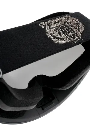 Купить Маска Terror-Future Silver в Краснодаре