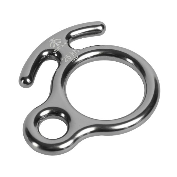  Спусковое устройство Вертикаль 8 рогатая дюраль Инвар 2300кг в Краснодаре  