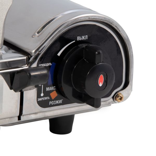 Плита наст.газовая керам.Spark Следопыт белый в Краснодаре Плита наст.газовая керам.Spark Следопыт белый