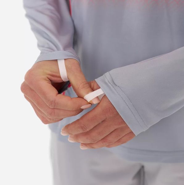 Лонгслив Finntrail женский Venus Hood W 6621 Rosy в Краснодаре