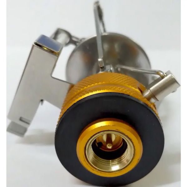 Горелка Tramp складная TRG-044 в Краснодаре Горелка Tramp складная TRG-044