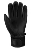 Перчатки Terror-Leather Gloves Black в Краснодаре