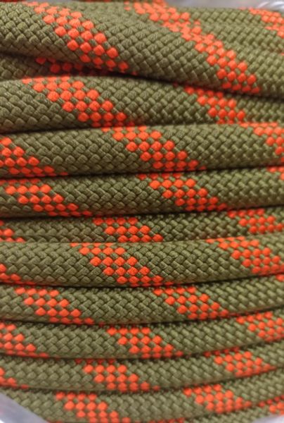 Веревка Шнур статика д.10 мм.48 пр."Скала S" в Краснодаре    Веревка Шнур статика д.10 мм.48 пр."Скала S" в Краснодаре