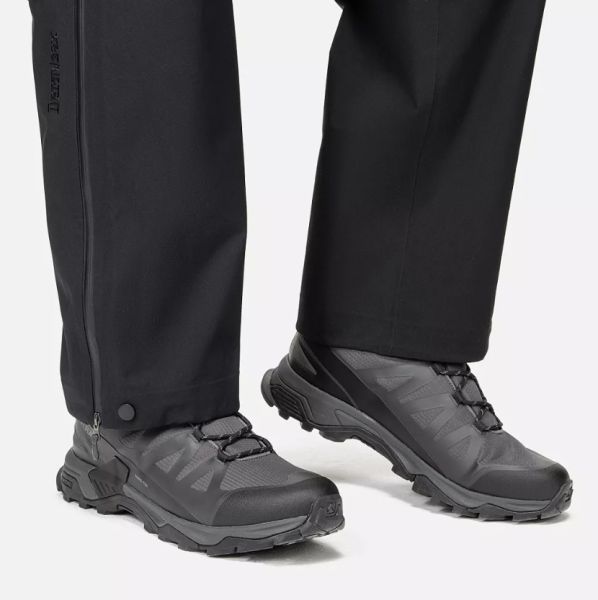 Купить полуботинки finntrail impulse 5194 grey в Краснодаре