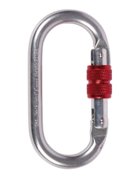  Карабин Camp Oval Standart-Lock в Краснодаре  