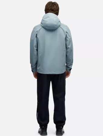 Куртка Finntrail мужская Outdoor 1309 Mint