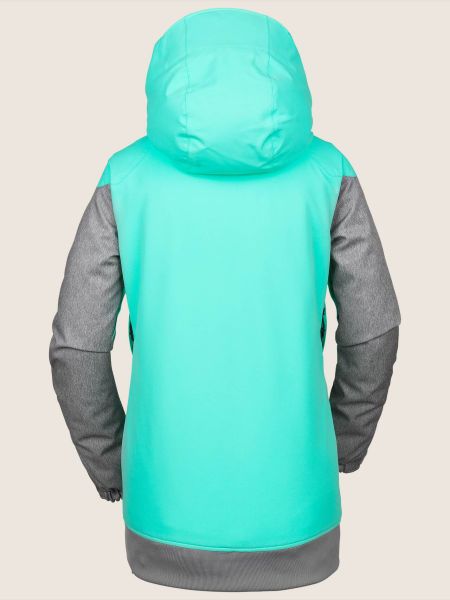 Куртка сноубордическая Volcom MEADOW Ws в Краснодаре