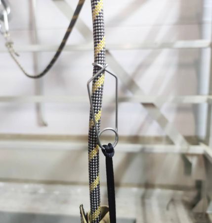  Фиксатор протектора ver 0666 в Краснодаре  